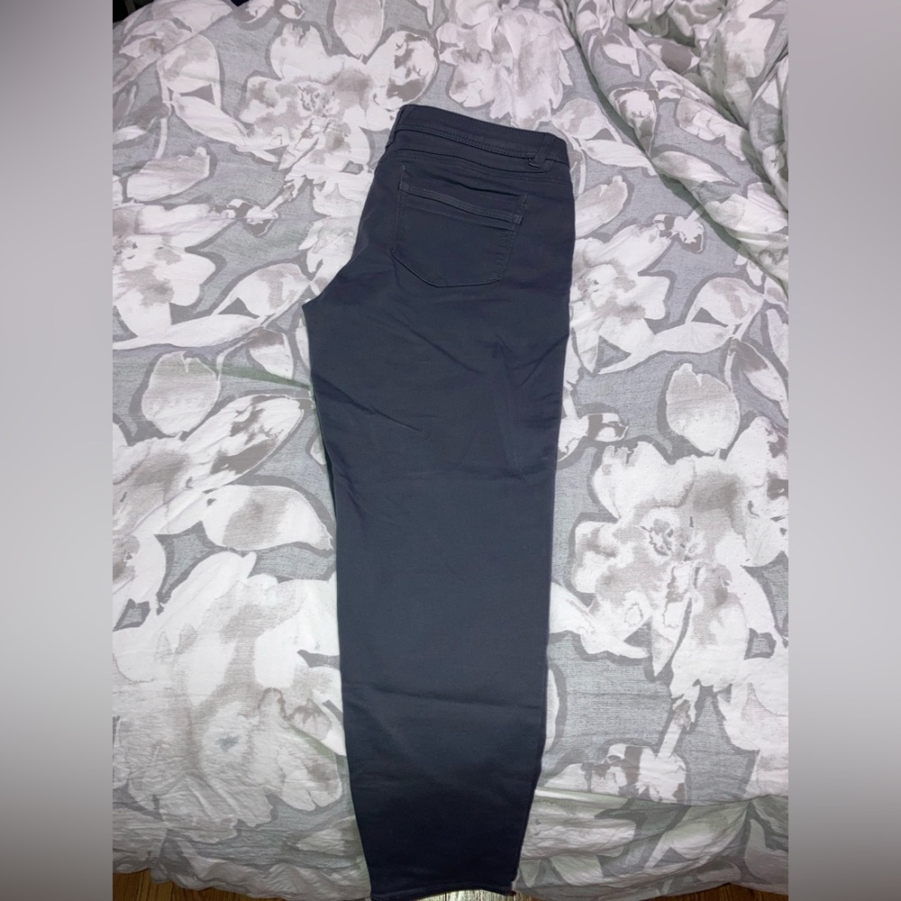 Democracy Grey Pants